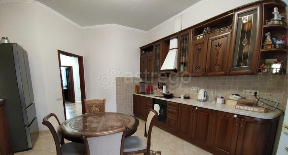 3-комн. квартира, 114 м2, 3/8 эт. Красноярск - изображение 7