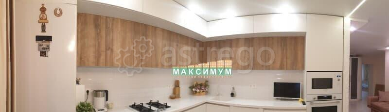 3-комн. квартира, 64.8 м2, 1/10 эт. Домодедово - изображение 2