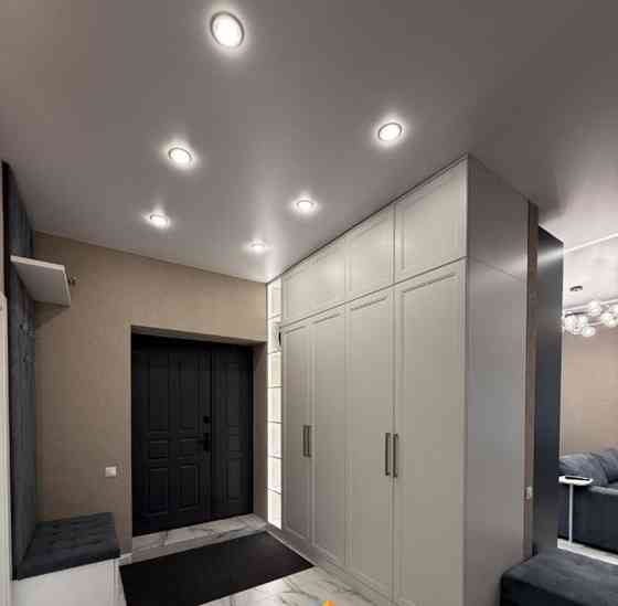 Коттедж, 130 м2, 4.5 сотки, 2 эт. Апрелевка