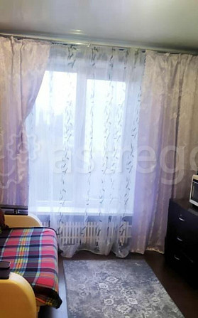 Комната, 16.8 м2, 7/9 эт. Уфа - изображение 4