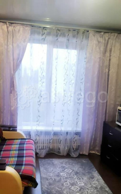 Комната, 16.8 м2, 7/9 эт. Уфа - изображение 4