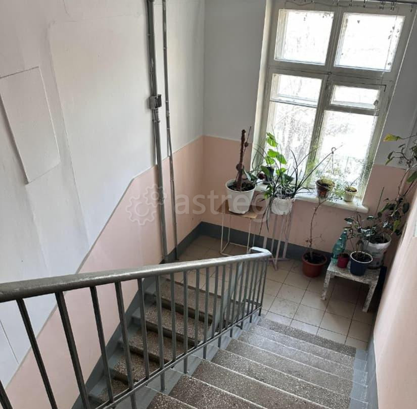 Комната, 15.8 м2, 5/5 эт. Москва - изображение 2