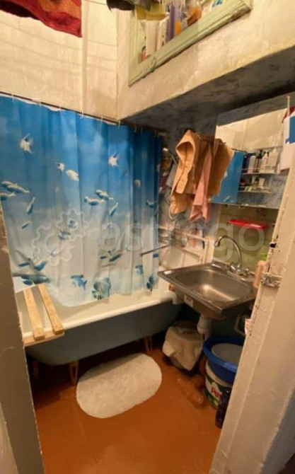 Комната, 47.8 м2, 4/5 эт. Ступино - изображение 8