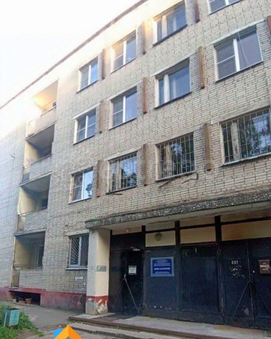 Комната, 14 м2, 2/4 эт. Сергиев Посад - изображение 1