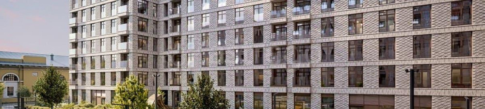 Студия, 20 м2, 9/9 эт. Санкт-Петербург - изображение 6