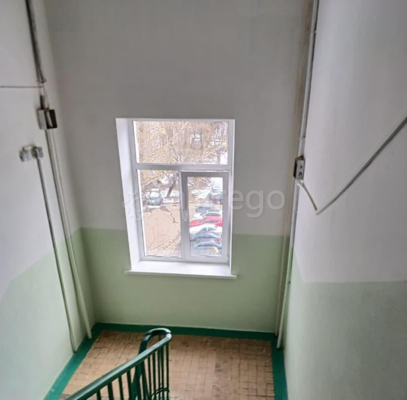 Комната, 20 м2, 5/5 эт. Москва - изображение 2