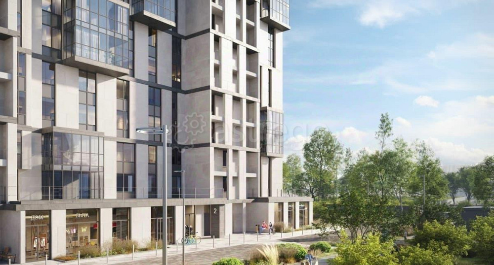 3-комн. квартира, 81 м2, 24/25 эт. Одинцово - изображение 4