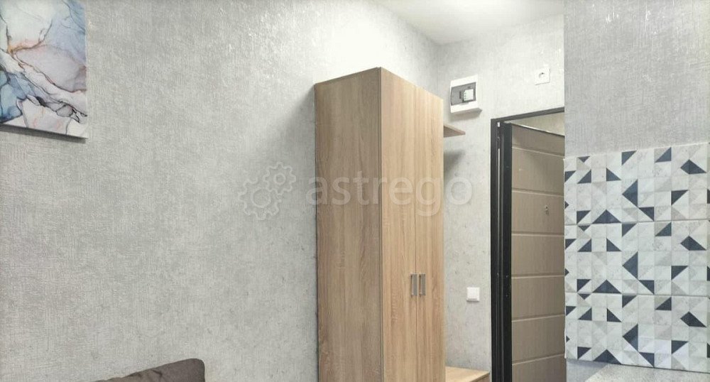 Комната, 10 м2, 1/19 эт. Москва - изображение 7