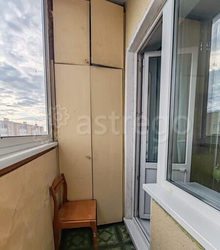 2-комн. квартира, 51.2 м2, 8/10 эт. Архангельск - изображение 8