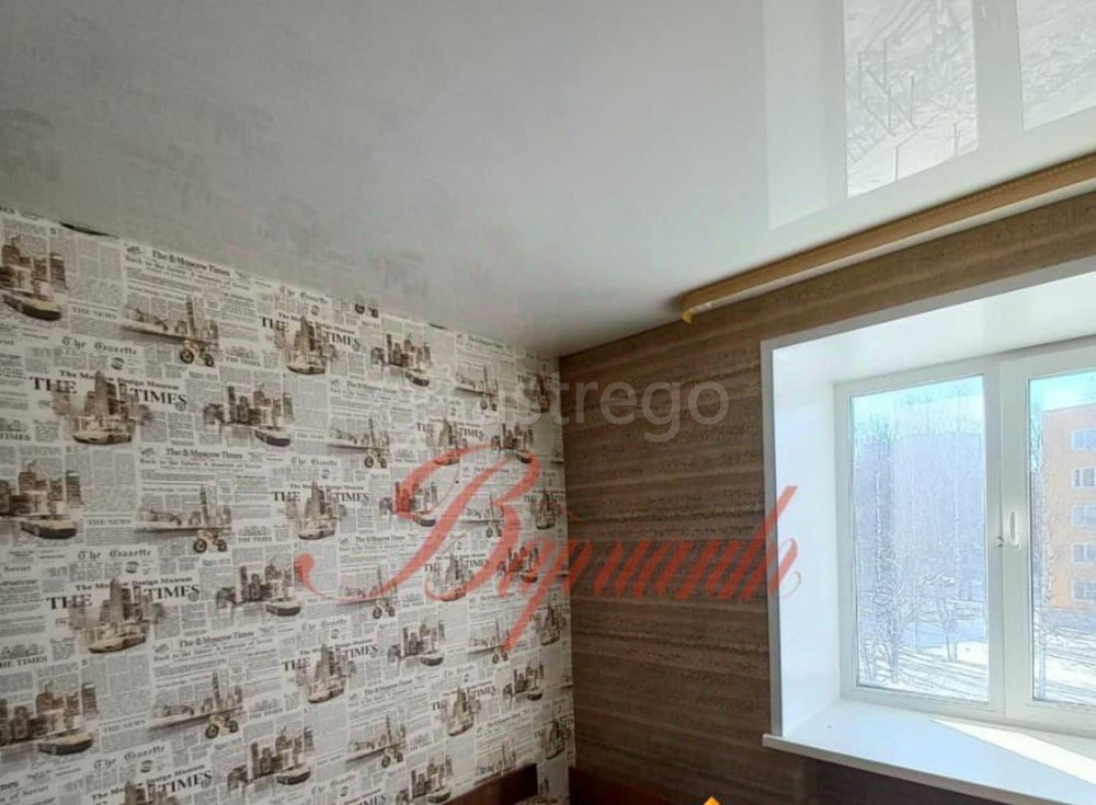 Комната, 17.7 м2, 3/5 эт. Северодвинск - изображение 7