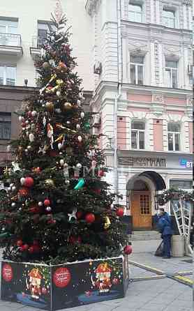 3-комн. квартира, 49 м2, 4/9 эт. Москва