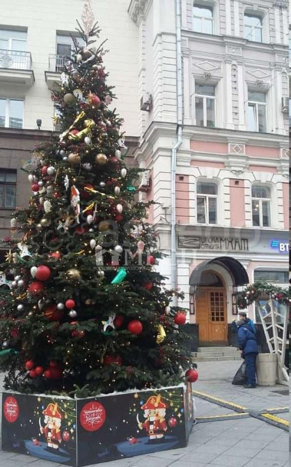 3-комн. квартира, 49 м2, 4/9 эт. Москва - изображение 1