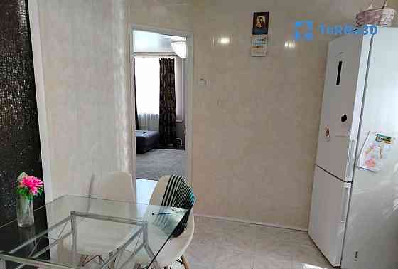 1-комн. квартира, 47.6 м2, 5/12 эт. Астрахань