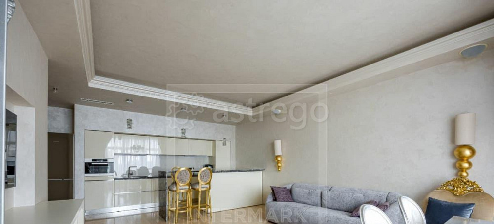 3-комн. квартира, 120 м2, 9/57 эт. Москва - изображение 1