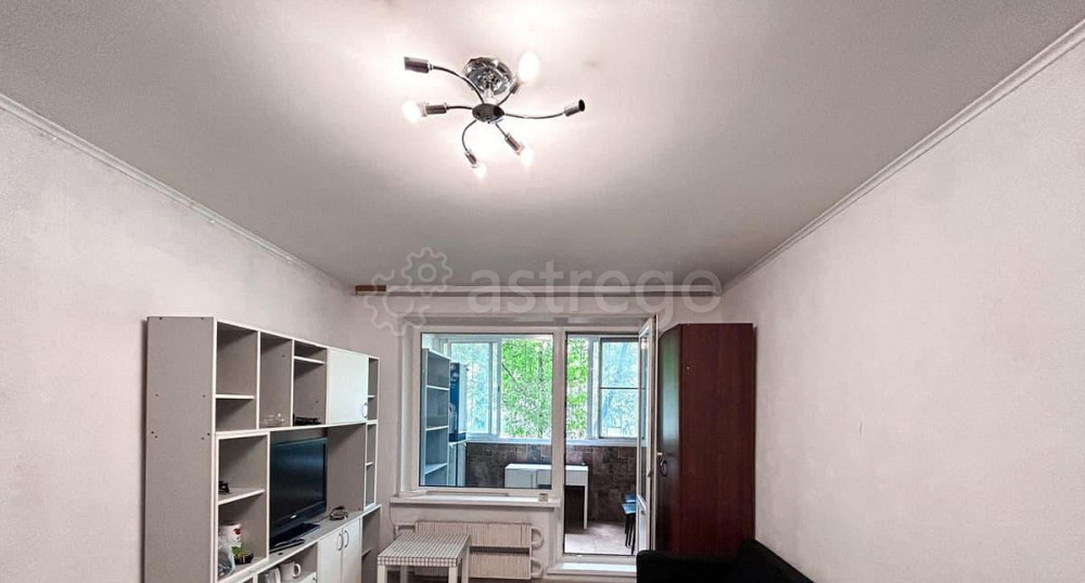 Комната, 16.7 м2, 1/9 эт. Москва - изображение 4