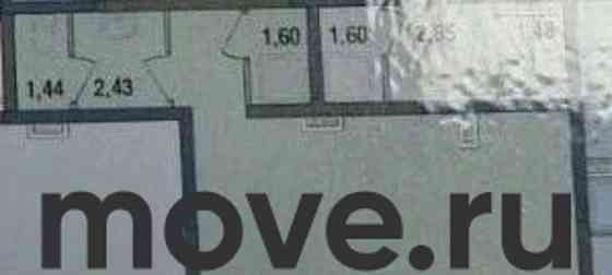 Торговое помещение, 55 м2 Раменское