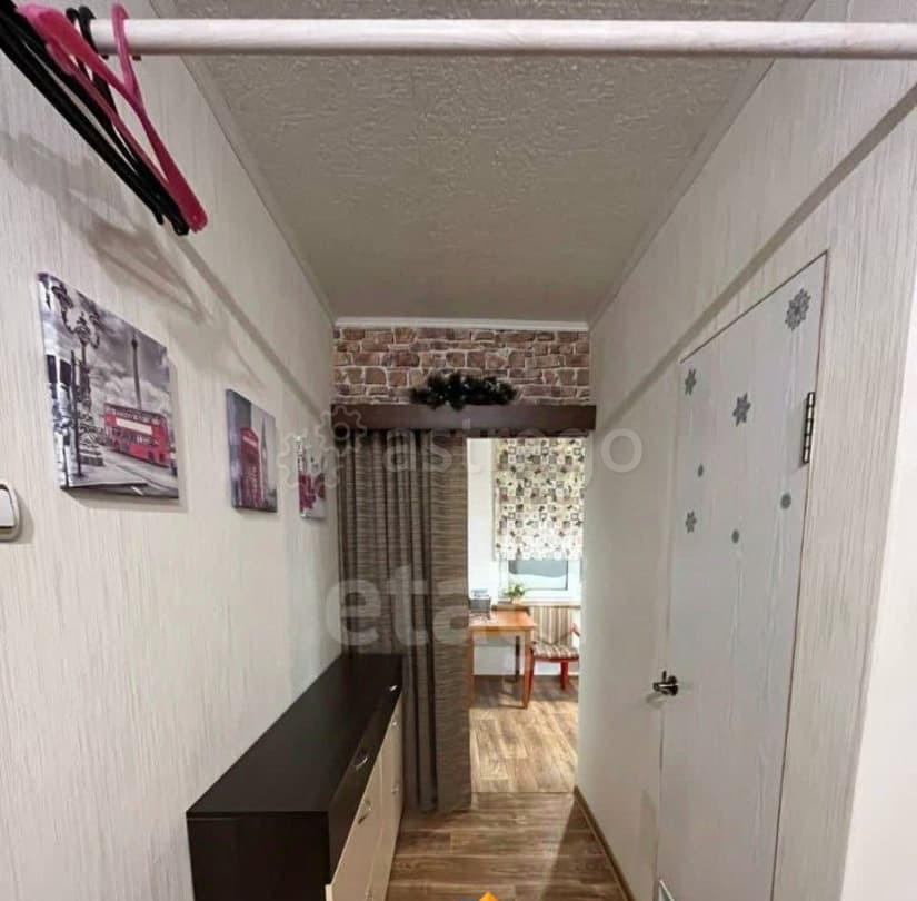 1-комн. квартира, 35.9 м2, 8/9 эт. Норильск - изображение 2