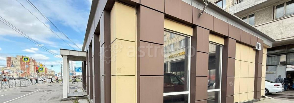 Отдельное здание, 150 м2 Санкт-Петербург - изображение 7