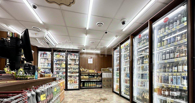 Свободного назначения, 128 м2 Санкт-Петербург - изображение 2