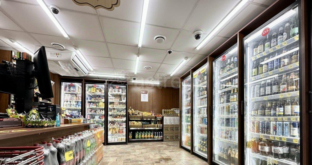 Свободного назначения, 128 м2 Санкт-Петербург - изображение 2