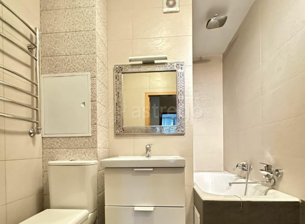 2-комн. квартира, 51 м2, 5/16 эт. Москва - изображение 7