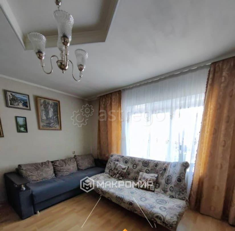 4-комн. квартира, 83 м2, 9/12 эт. Архангельск - изображение 7