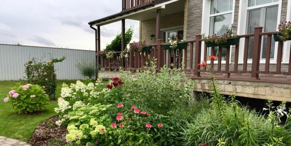 Дом, 405 м2, 15 соток, 3 эт. Волоколамск - изображение 4