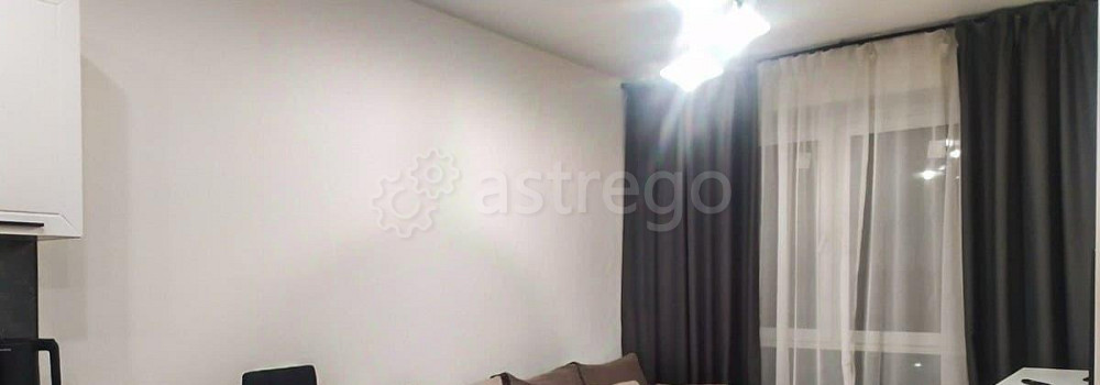 1-комн. квартира, 31.6 м2, 7/25 эт. Балашиха - изображение 3