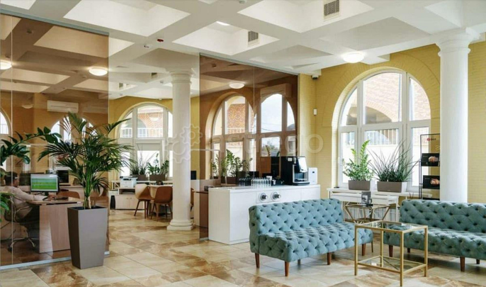 Свободного назначения, 633.1 м2 Видное - изображение 10