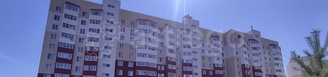 Студия, 26 м2, 2/10 эт. Новоалтайск - изображение 1