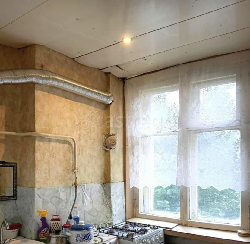 Комната, 17.2 м2, 3/5 эт. Электросталь - изображение 4