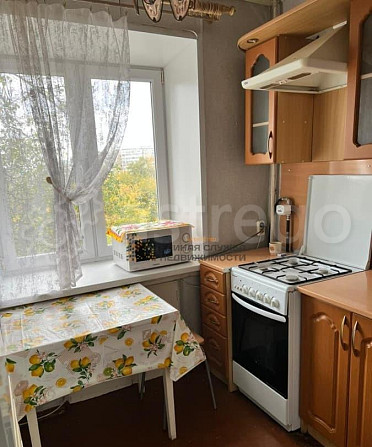 2-комн. квартира, 47 м2, 3/5 эт. Уфа - изображение 8