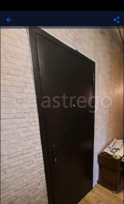 Комната, 14 м2, 2/5 эт. Красноярск - изображение 5