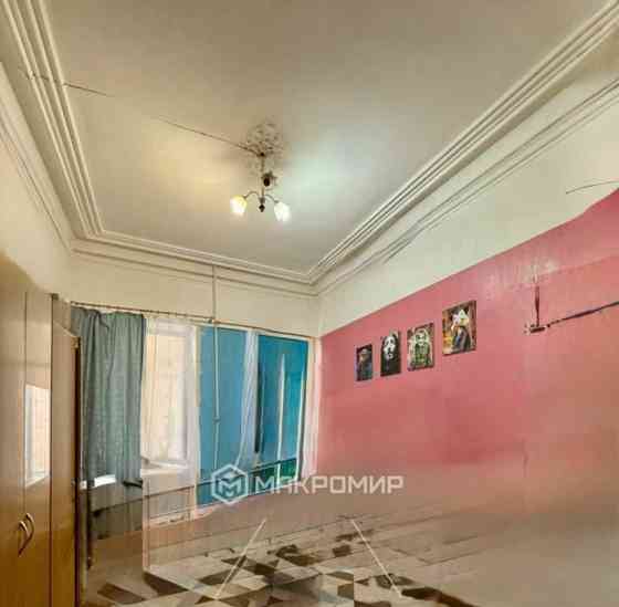 Комната, 44 м2, 2/5 эт. Санкт-Петербург