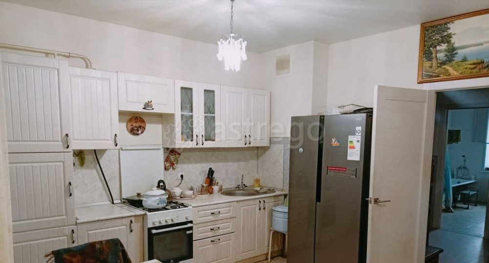 Коттедж, 120.2 м2, 6 соток, 2 эт. Кармаскалы - изображение 3