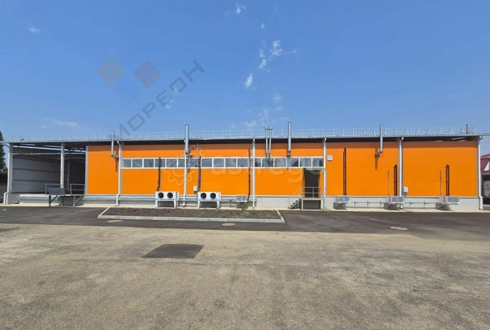 Производственное, 1350 м, 30 соток Майкоп - изображение 1