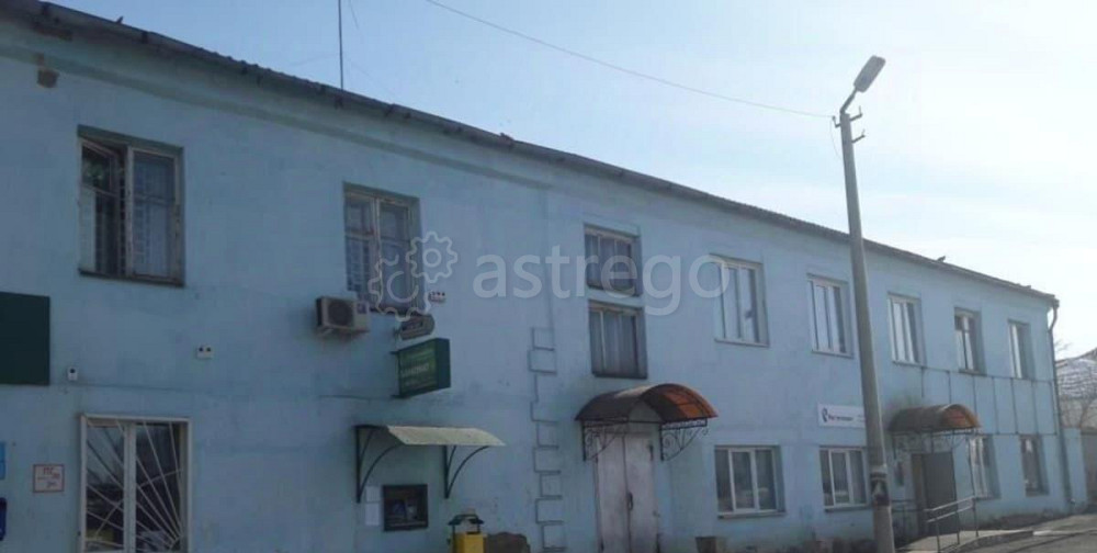 Офис, 178 м2 Ужур - изображение 1