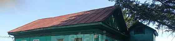 Дом, 39.7 м2, 4 сотки, 1 эт. Белогорск