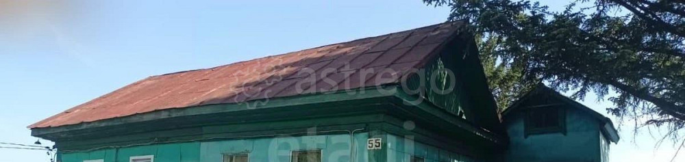 Дом, 39.7 м2, 4 сотки, 1 эт. Белогорск - изображение 1