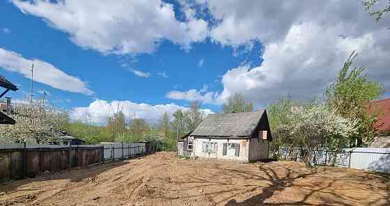 Дом, 60.8 м2, 8.5 сотки, 1 эт. Подольск