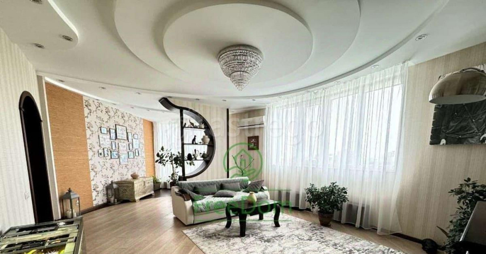 4-комн. квартира, 217 м2, 5/17 эт. Белгород - изображение 6