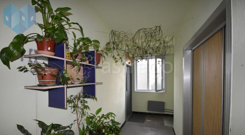 1-комн. квартира, 38 м2, 10/17 эт. Москва - изображение 6