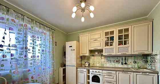 1-комн. квартира, 37.9 м2, 5/17 эт. Дмитров