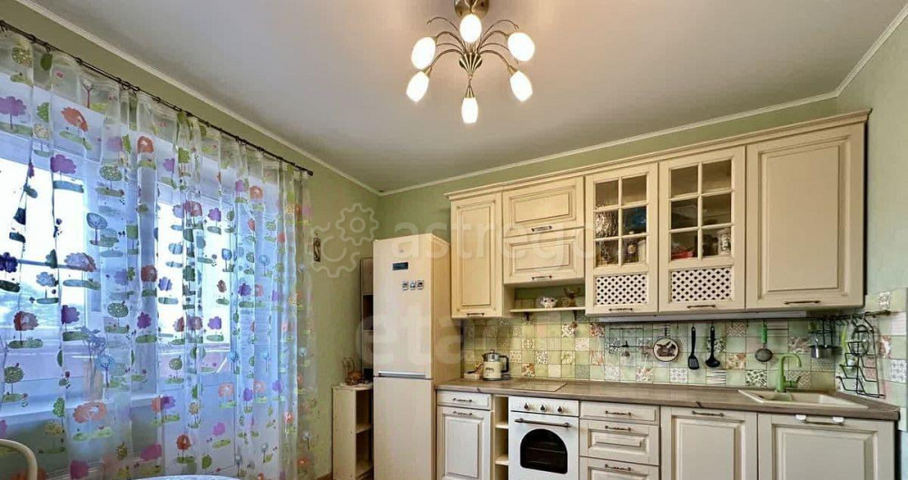 1-комн. квартира, 37.9 м2, 5/17 эт. Дмитров - изображение 1