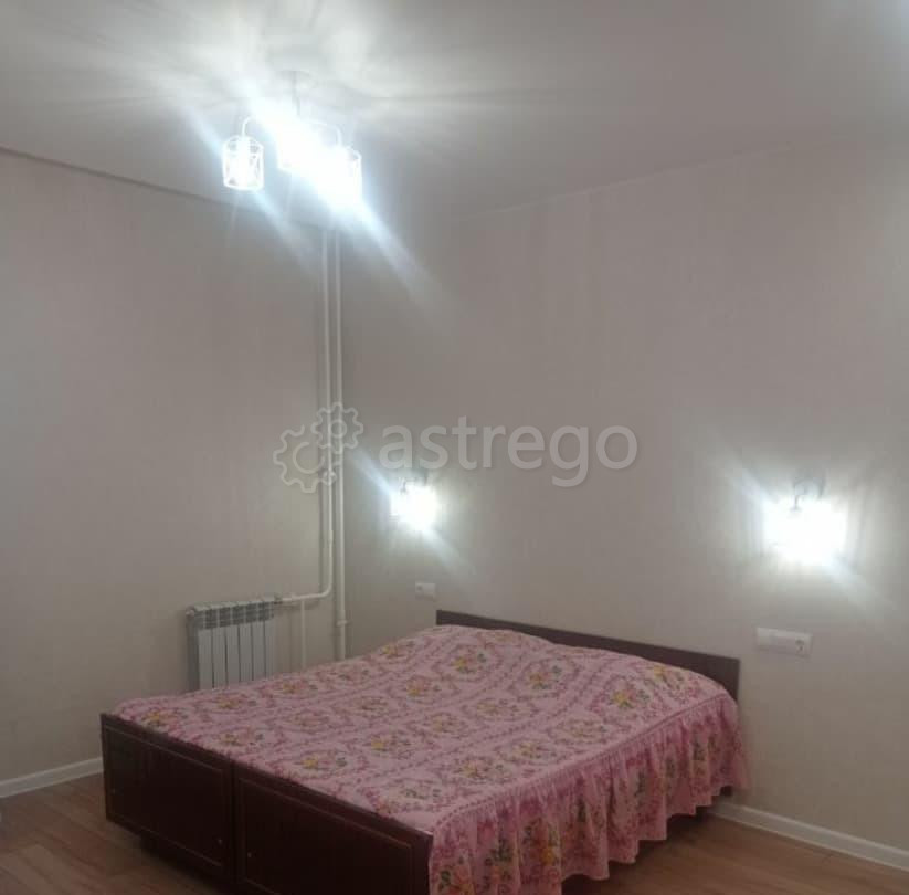 Студия, 30.6 м2, 8/10 эт. Архангельск - изображение 3