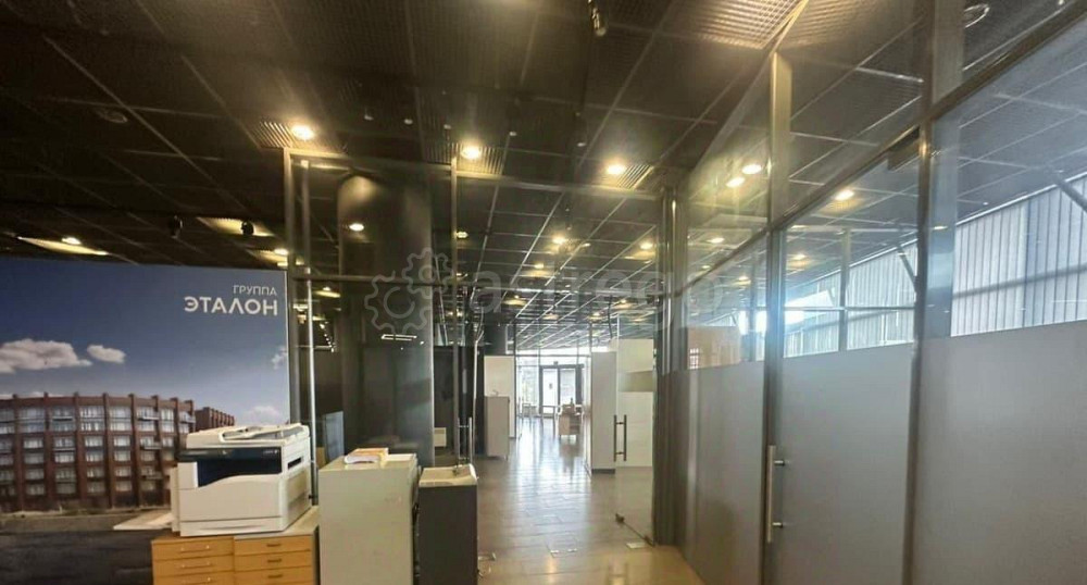 Офис, 2952 м2 Санкт-Петербург - изображение 7