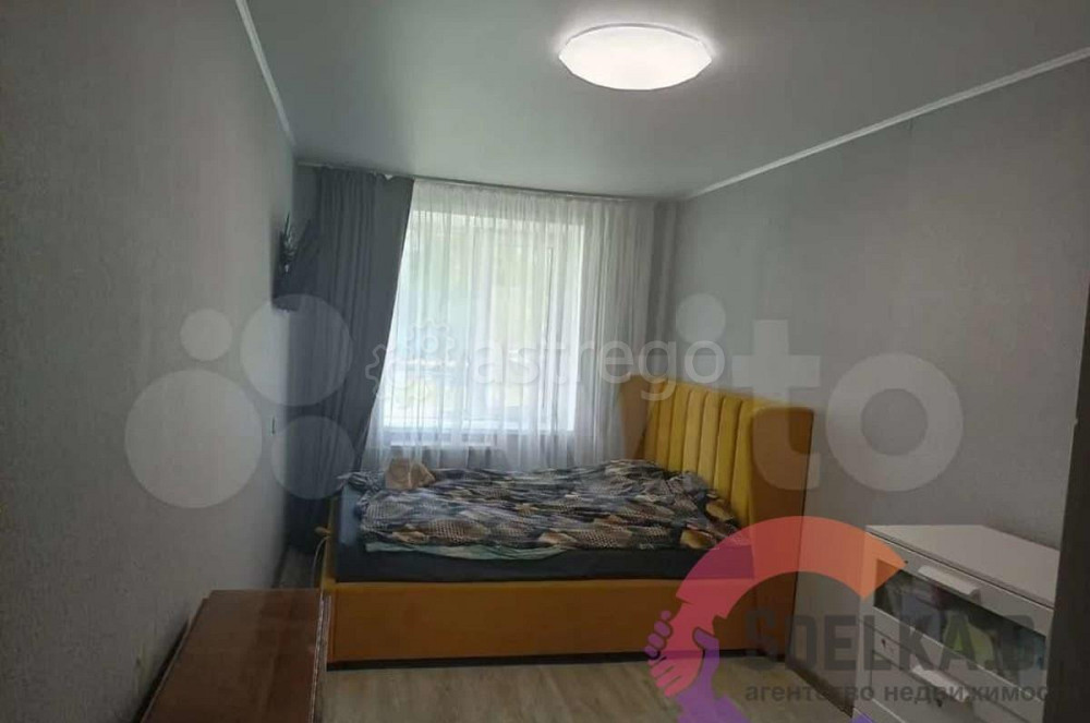 3-комн. квартира, 58.3 м2, 1/5 эт. Нефтекамск - изображение 2