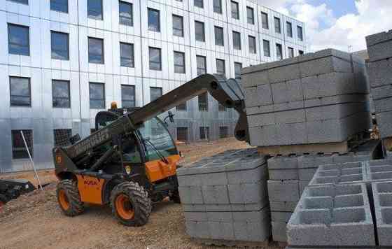 Телескопические подъемники S 65, 4 WD, FFT Кемерово