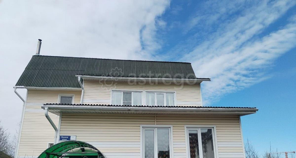 Дом, 280 м2, 9.6 сотки, 3 эт. Архангельск - изображение 1