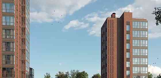 Студия, 31.36 м2, 9/9 эт. Архангельск